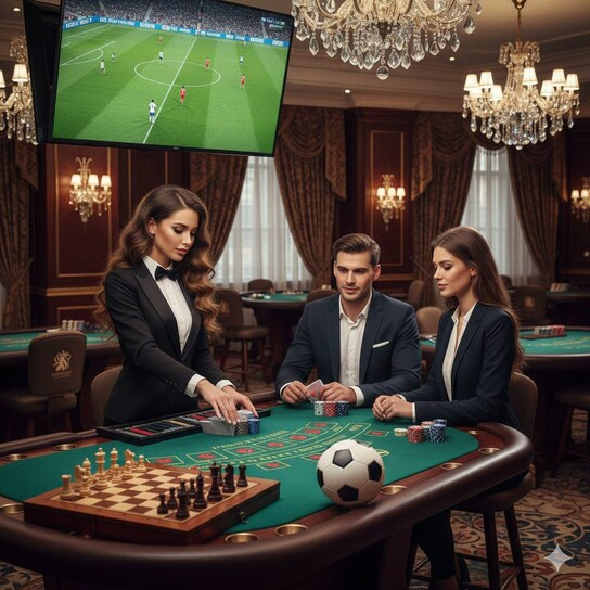 伤停雷达